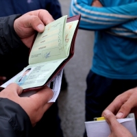 В Троицком районе было выявлено 52 нарушения миграционного законодательства