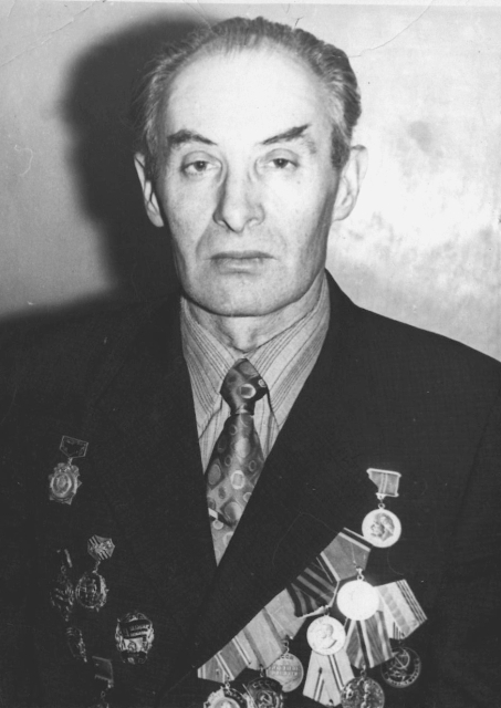 Beloysov