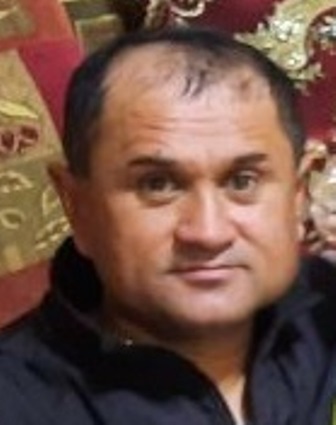 Dzhuraev