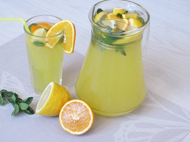 limonad
