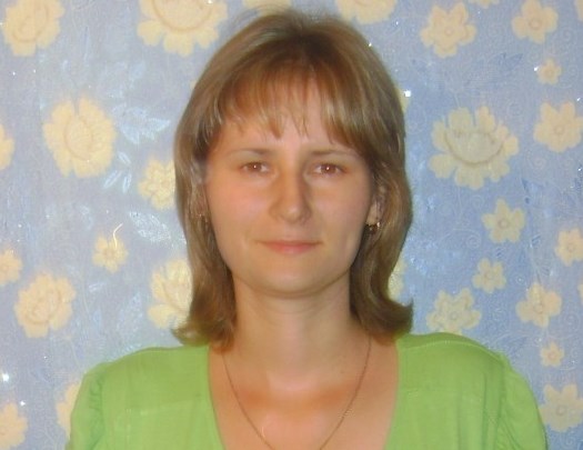 Shiryaeva