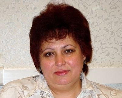 Kondrashova