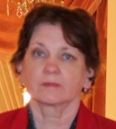Pereskokova