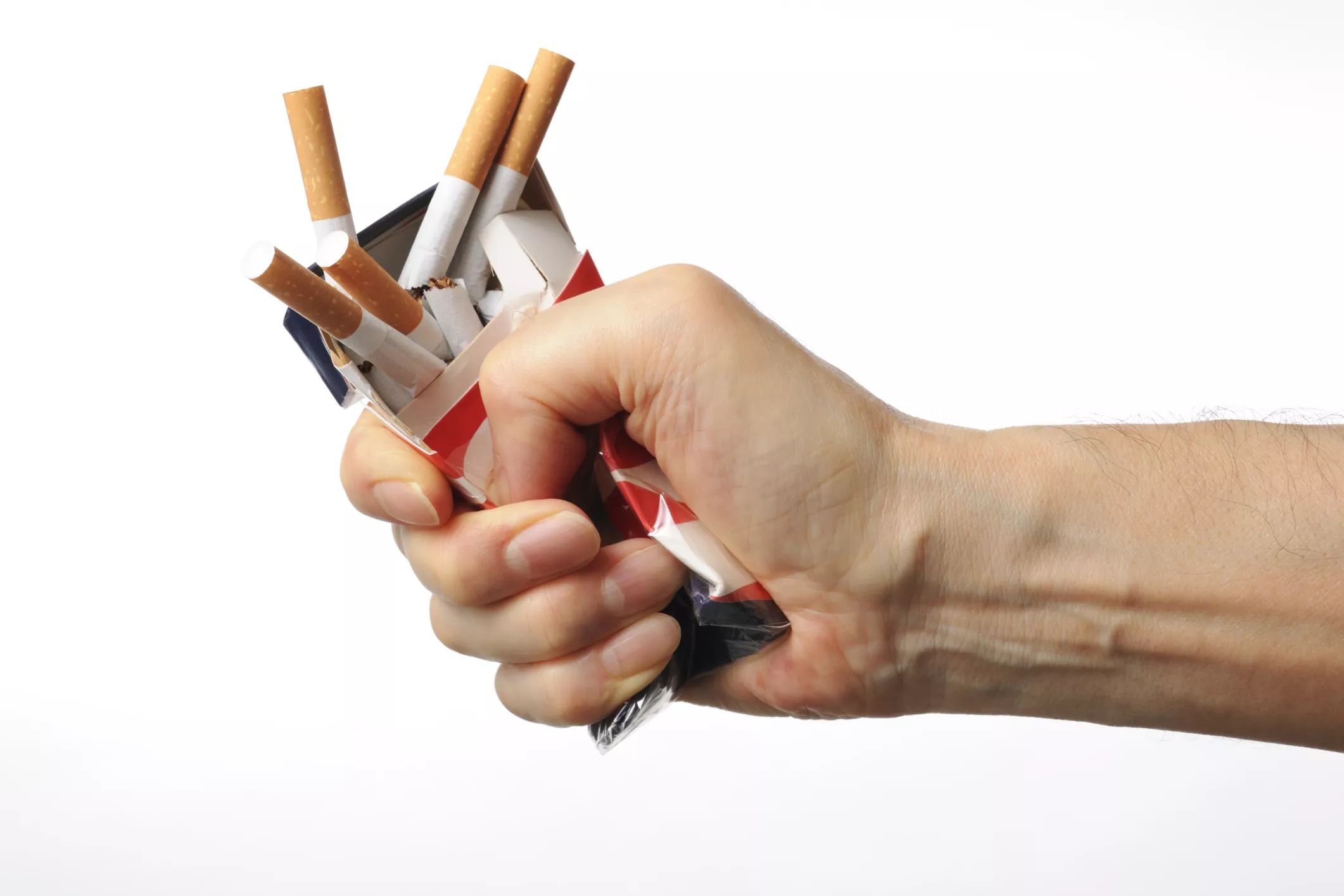 Что хуже: сигарета, вейп или айкос? - Газета "Вперёд"
