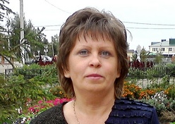 Solodovnikova