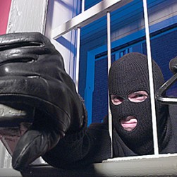 В Троицке участились кражи из квартир. Граждане будьте бдительны