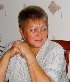 Fahrutdinova