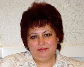Kondrashova