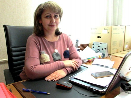 Suzanna Grigoryan