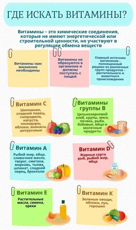 vitamini