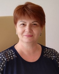 Zaharova
