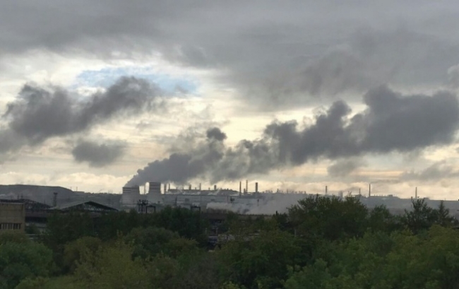 Квотирование выбросов, экологический совет и «зеленая промышленность»: Алексей Текслер рассказал, как будет решаться главная проблема Челябинской области