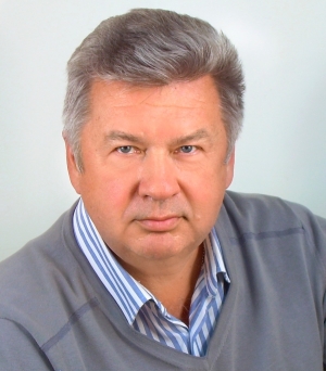 Андрей Важенин, депутат Законодательного Собрания Челябинской области VII созыва: