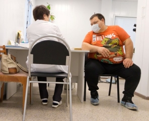 Южноуральские врачи убеждены, что поправки в Конституцию изменят отношение россиян к своему здоровью