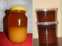 В Троицке продают некачественный мед