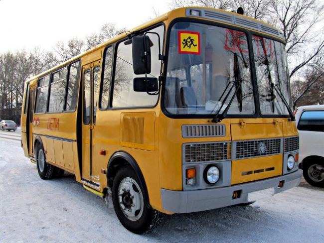 Контроль за перевозками детей в Челябинской области будет усилен