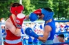 Более тысячи юных спортсменов собрались в центре Челябинска в Международный День бокса
