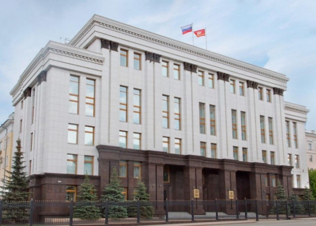 В Челябинской области объем господдержки по линии банков близится к 32 млрд рублей