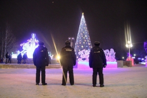 В преддверии самого долгожданного праздника-встречи Нового года, сотрудники полиции призывают граждан быть более бдительными!