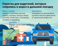 Госавтоинспекция города Троицка информирует водителей транспортных средств!