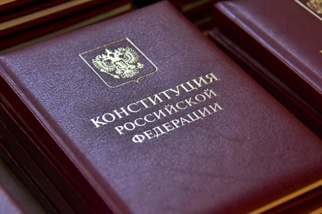 В Троицке продолжается подготовка к общероссийскому голосованию по поправкам в Конституцию