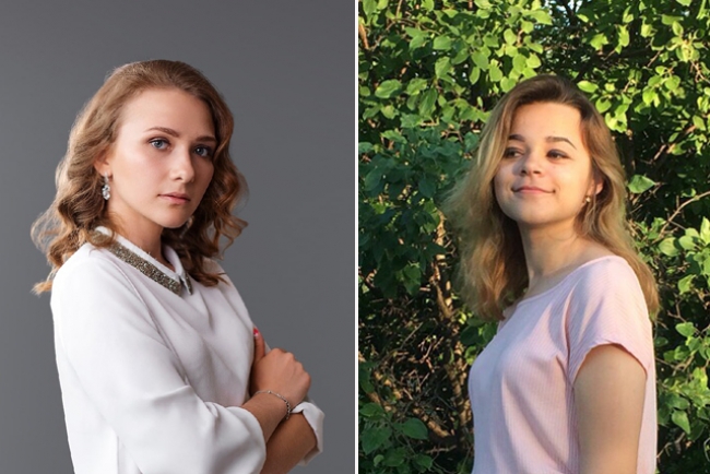 Выпускницы школы №10 и лицея №13 получили 100 баллов на ЕГЭ по русскому языку