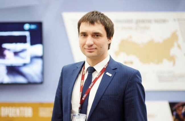 Антон Шарпилов назначен на должность уполномоченного по правам человека в Челябинской области 