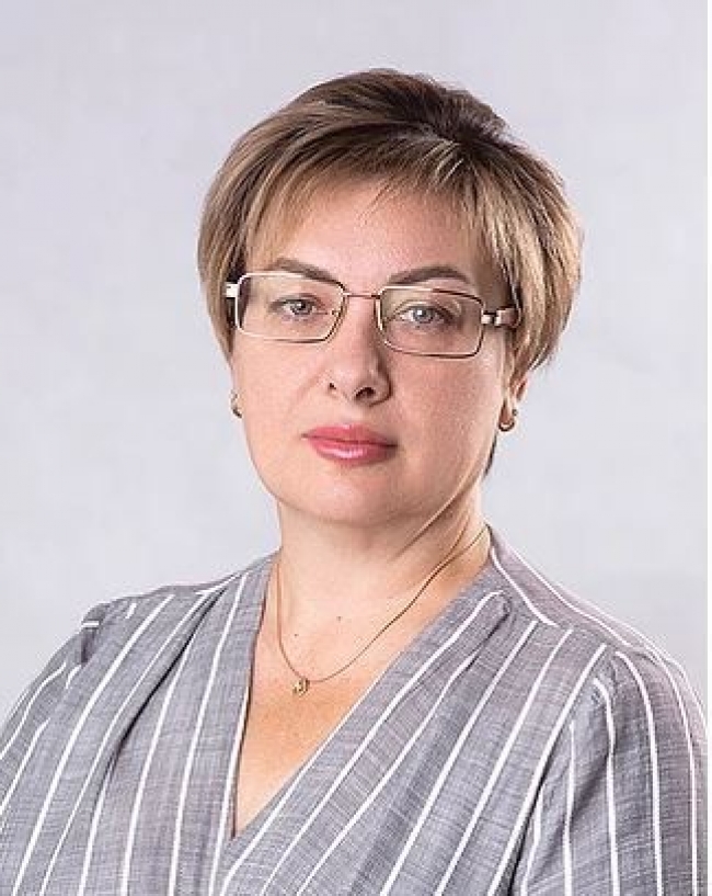 Наталья Николаевна Волошенко, индивидуальный предприниматель: