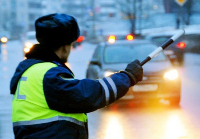 За прошедшие выходные в Челябинской области задержано 150 водителей, управлявших транспортным средством в состоянии алкогольного опьянения