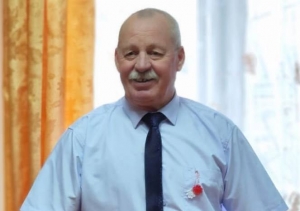 Василий Катанэ, председатель Общественной наблюдательной комиссии Челябинской области: