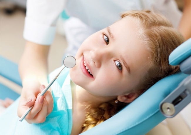 В южноуральских школах появятся стоматологи