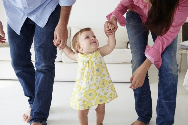 Дополнительные меры поддержки семей позволят родителям чувствовать себя более защищенными
