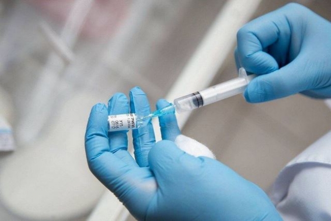 Обязательная вакцинация от коронавируса для отдельных категорий граждан вводится на всей территории Челябинской области