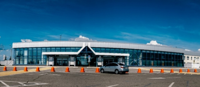 Южноуральские аэропорты: перемены к лучшему
