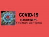 Коронавирус COVID-19. Актуальная информация по Челябинской области на 7 октября 2020