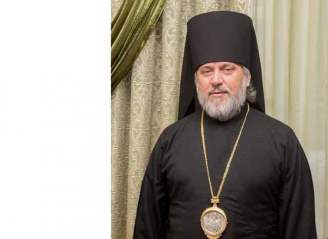 Епископом Троицким и Южноуральским назначен епископ Пармен
