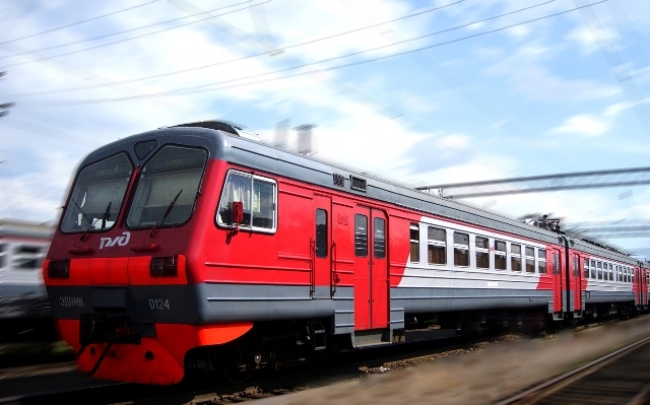 Пригородный поезд  Костанай – Троицк снова начнет курсировать уже со следующего месяца