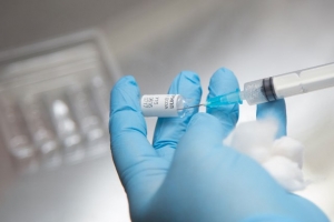 В медицинские учреждения Челябинской области поступила первая партия бесплатной вакцины от гриппа