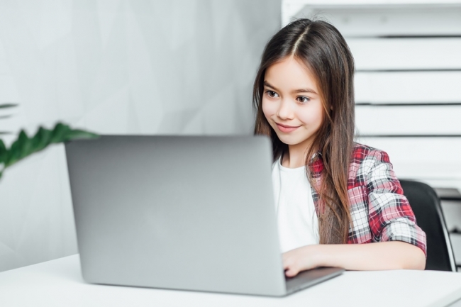 Что делает ваш ребенок в сети? В России запустили проект «Цифровая гигиена детей и подростков»