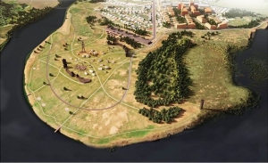 Экологический парк в районе реки Уй будет участвовать во всероссийском конкурсе по городской среде в 2023 году