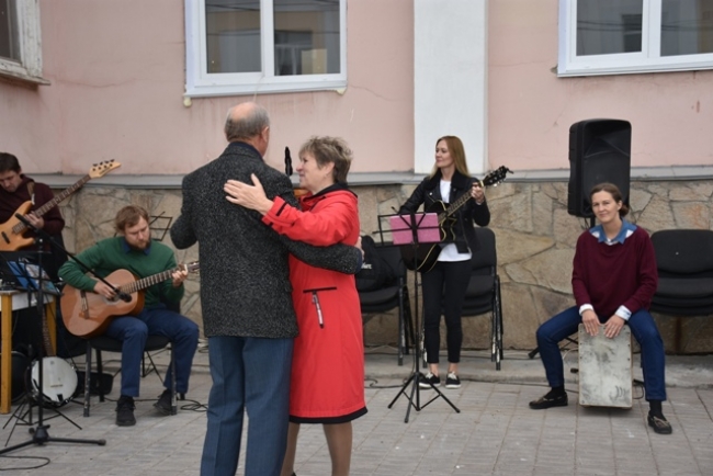 Детский форсаж, мастер-классы и концерты: Троицк выбирает губернатора