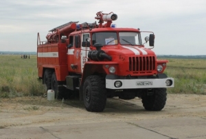 Фото 7 ПСО ФПС ГПС ГУ МЧС по Челябинской области.