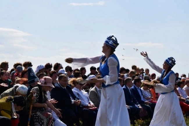 5 августа в Троицке пройдет Региональный казахский праздник «Туган Жер»