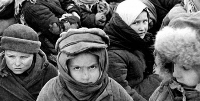 На Южном Урале проживают 42 тысячи «детей войны»