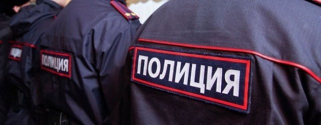 Троицкими полицейскими задержана подозреваемая в незаконном обороте наркотиков