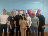 Участники Школы парламентариев «Голос Закона»Троицкого филиала ЧелГУ сделали свой выбор.
