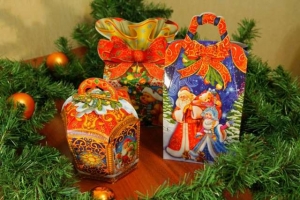 С 21 декабря в Троицке  стартует акция «Подарим Новый год детям»