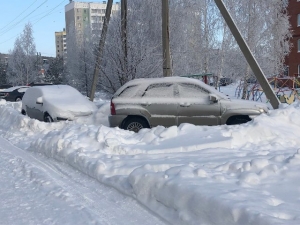 Фото А.Смоленской