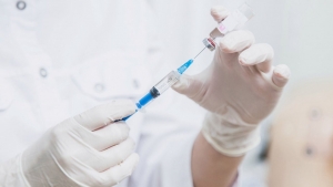 Акция «Региональная вакцинация от гриппа» продолжается