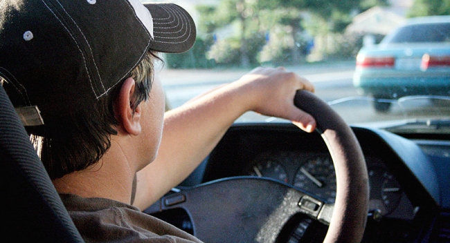 Наказание водителю, осужденному за ДТП с малолетним пешеходом, увеличено